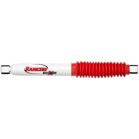 Monroe Rs5000X Shock Absorber, Rs55123 RS55123